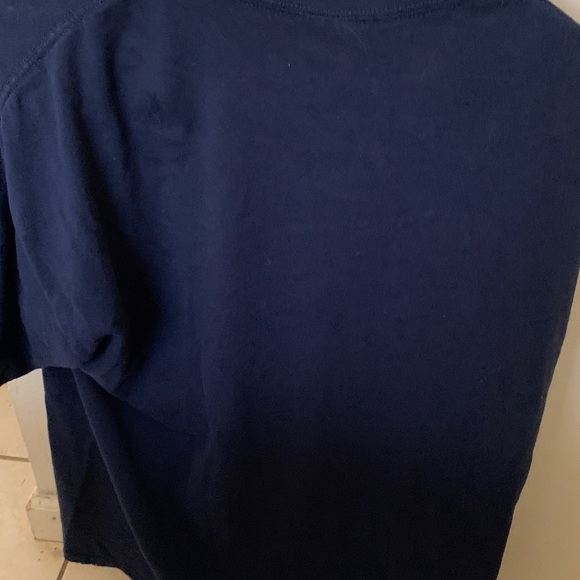 Blue Hawaii T Shirt - Picture 6 of 6